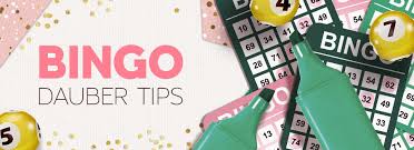 The Ultimate Guide to Bingo Daubers