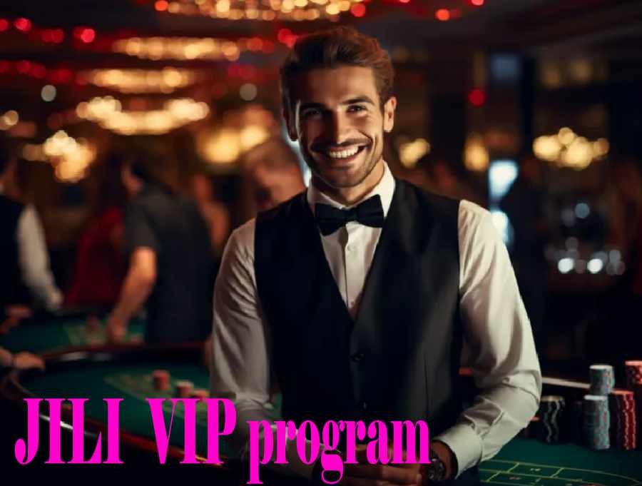 Understanding the JILI VIP Program A Comprehensive Guide