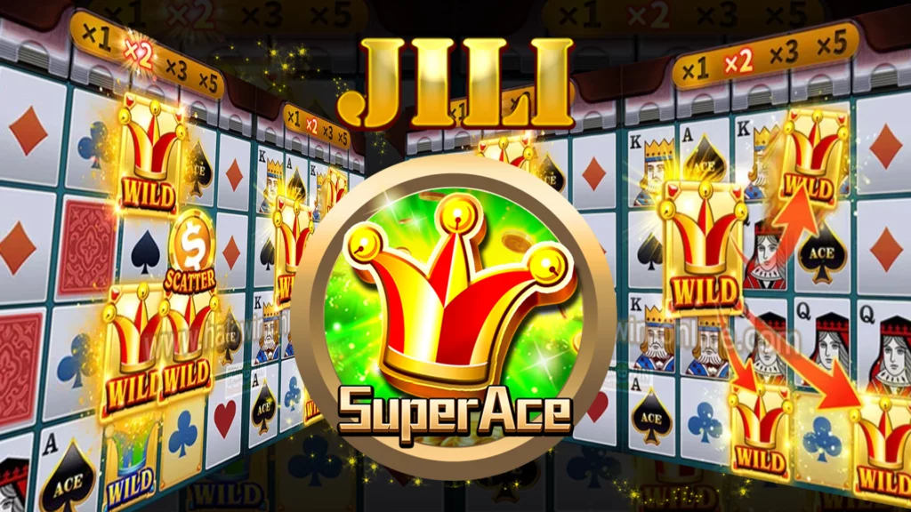 Unlocking Excitement The Ultimate Guide to JILI Free Spins