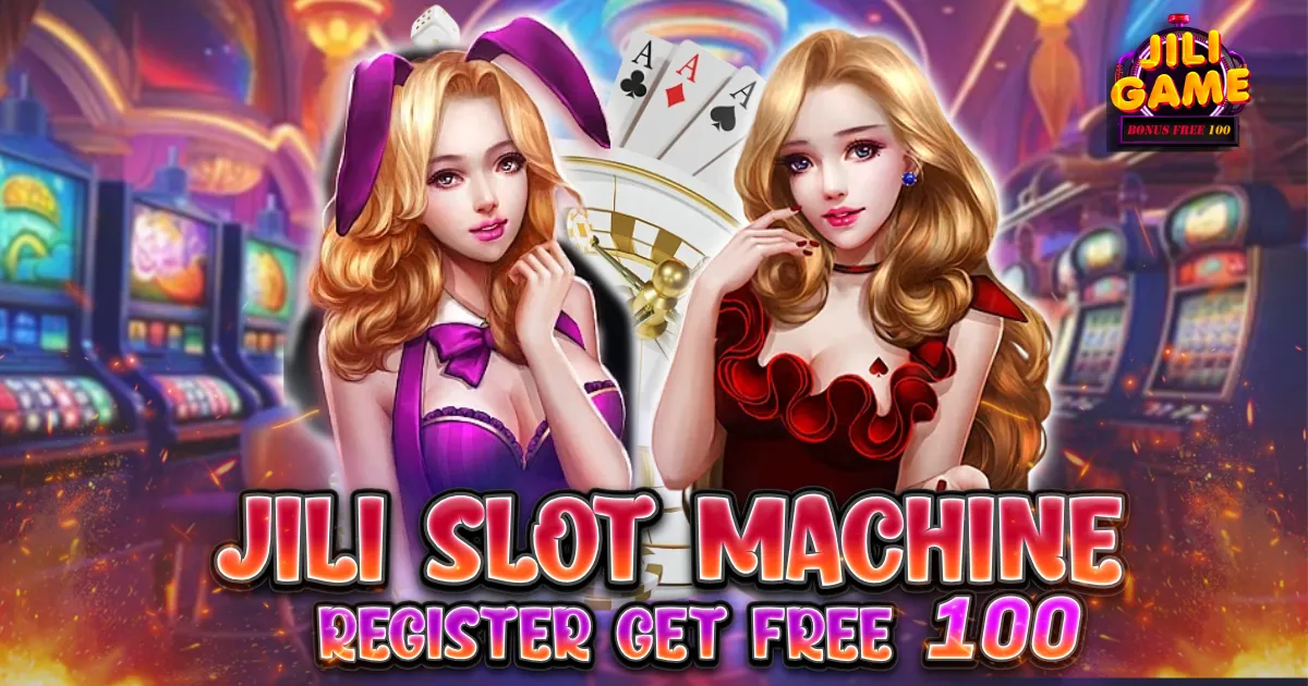 Jili Slot Machine Hacks You Need to Know for Big Wins!