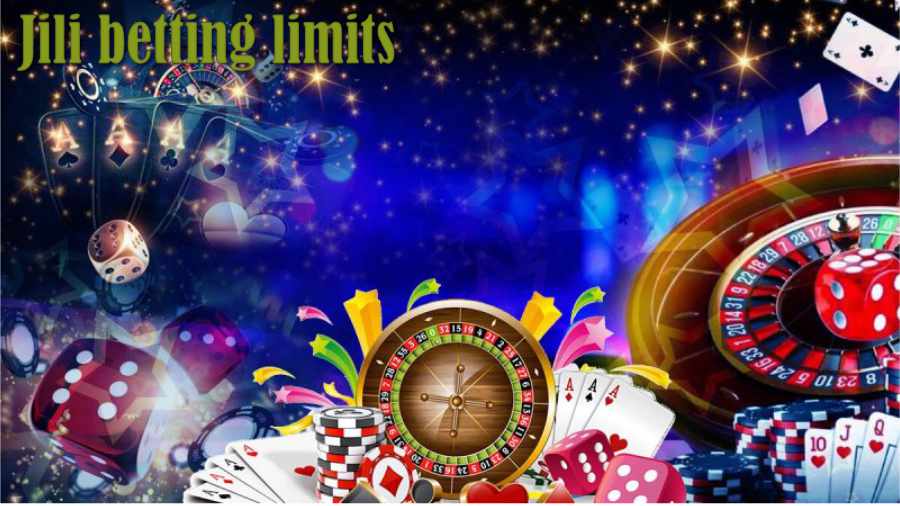 Jili betting limits