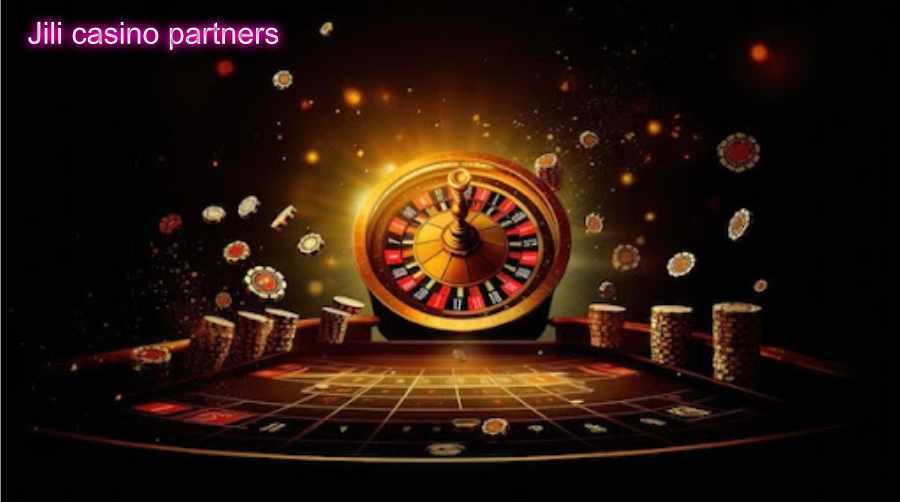 Dynamic World of Jili Casino Partners A Comprehensive Guide