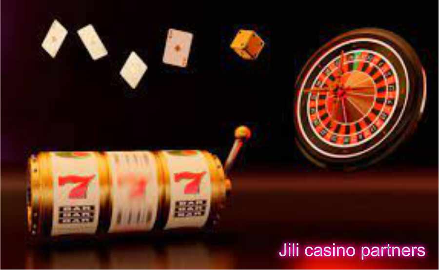 Jili casino partners