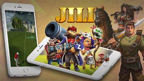  Jili Gaming Experience 