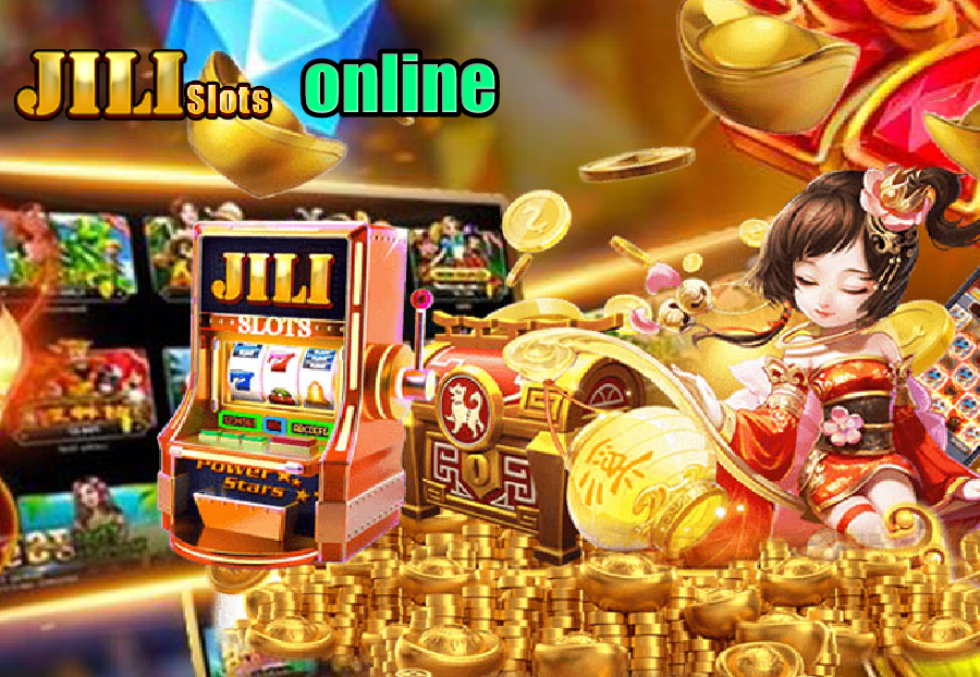 Unveiling the Excitement of Jili Slot Online