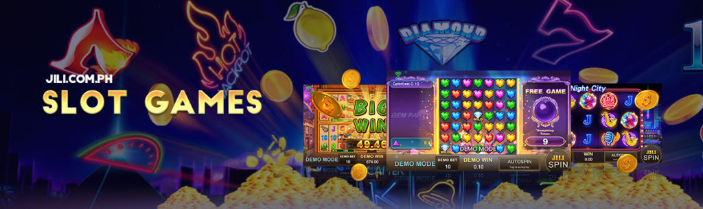 Excitement of Popular Jili Slots A Comprehensive Guide