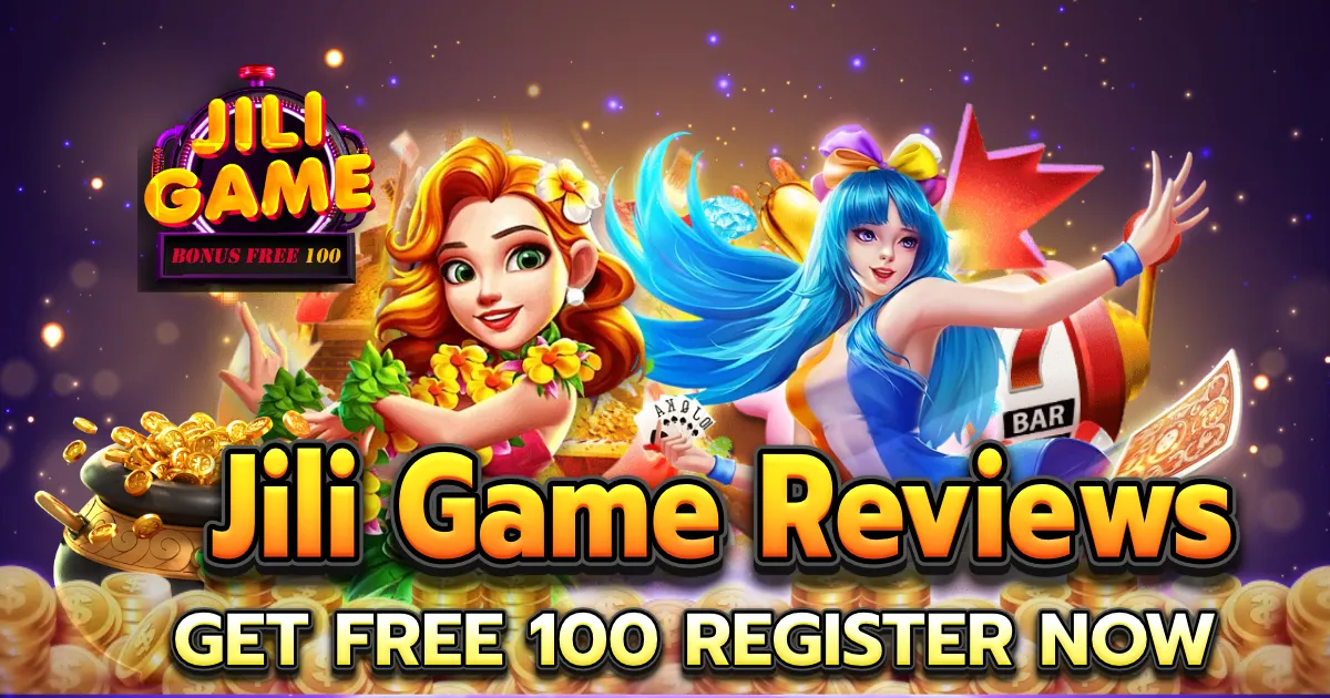 Jili Game Reviews Casino Online to Win Jackpot Now!