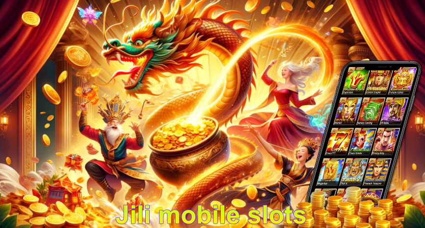 Unlock the Thrills of Jili Mobile Slots Your Ultimate Guide to Gaming Excellence