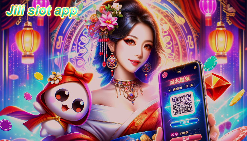 Unveiling the Excitement of Jili Slot App A Gateway to Premium Mobile Gaming