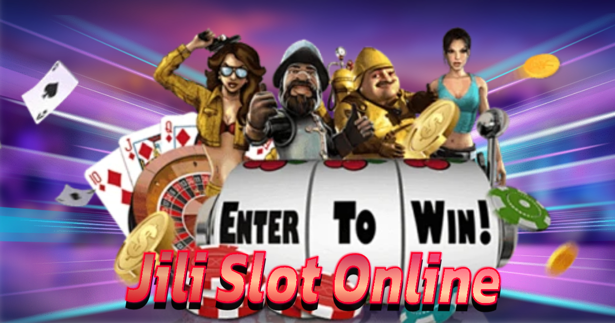 Discover the Thrilling World of Jili Slot Online
