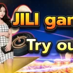 JILI games try out