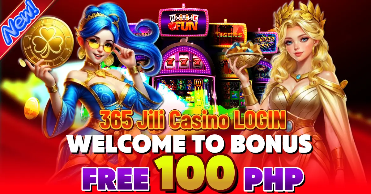 365 jili casino login